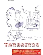 Yardbirds Roger The Engineer