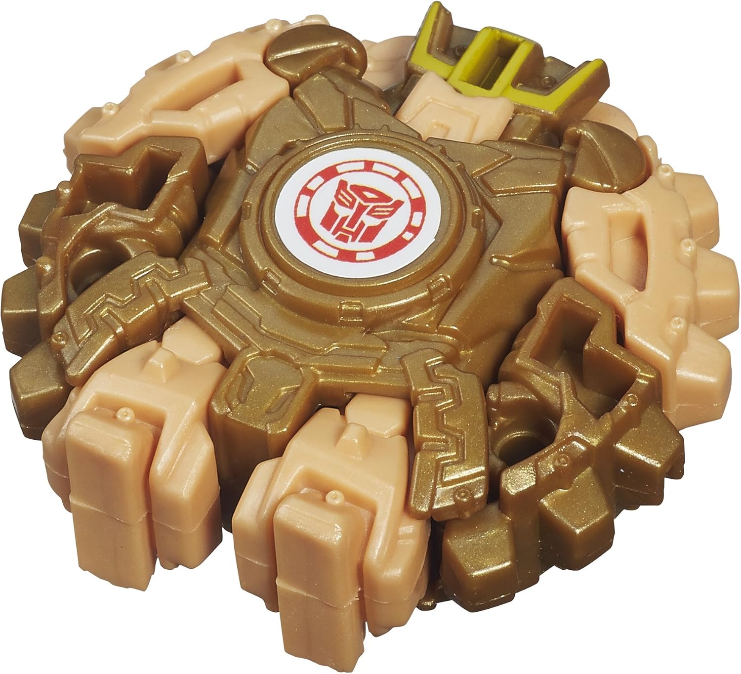 Transformers Robots In Diguise Minicon Jetstorm Action Figure image 4 of 11 B019I5KF66