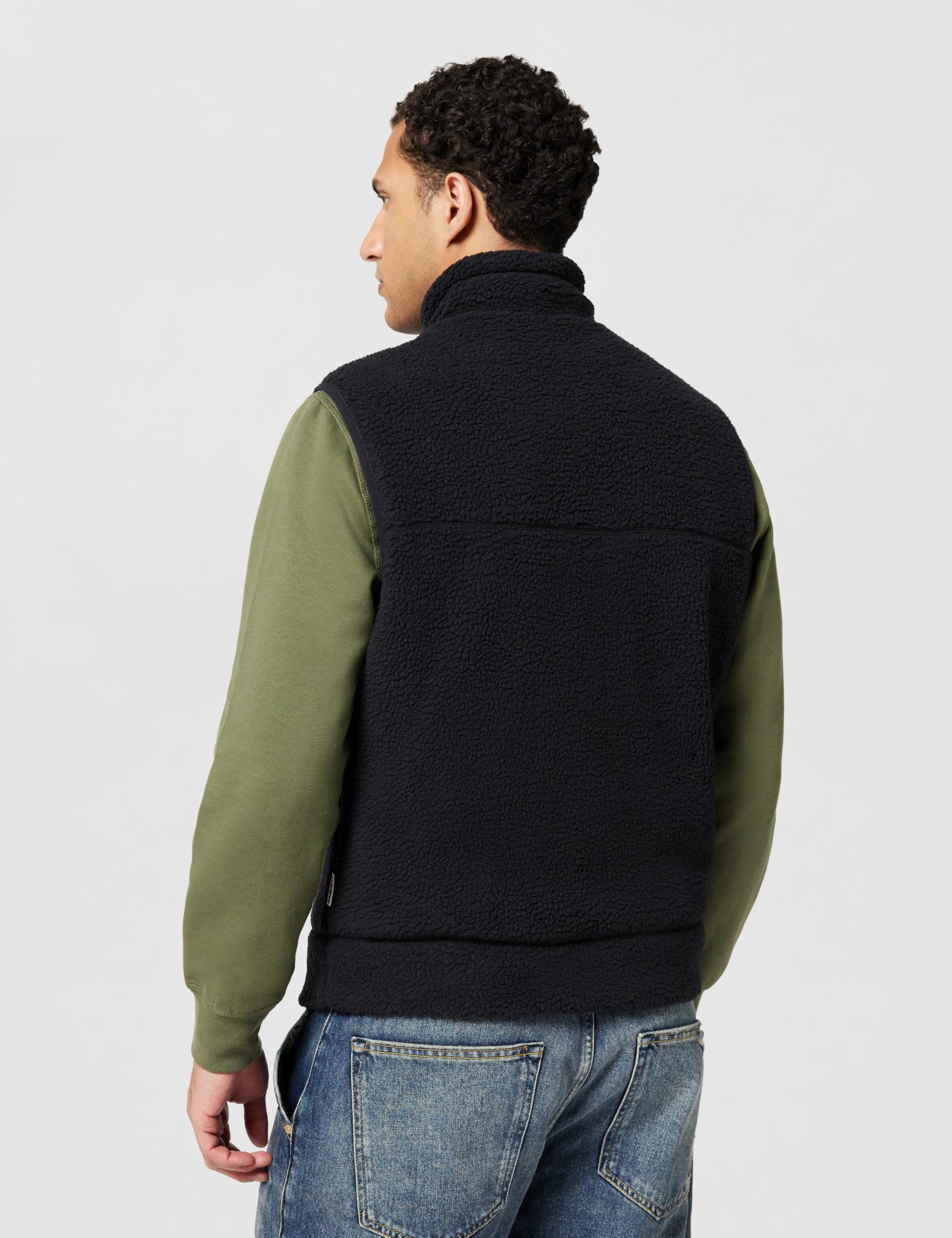 Napapijri Gilet Treser