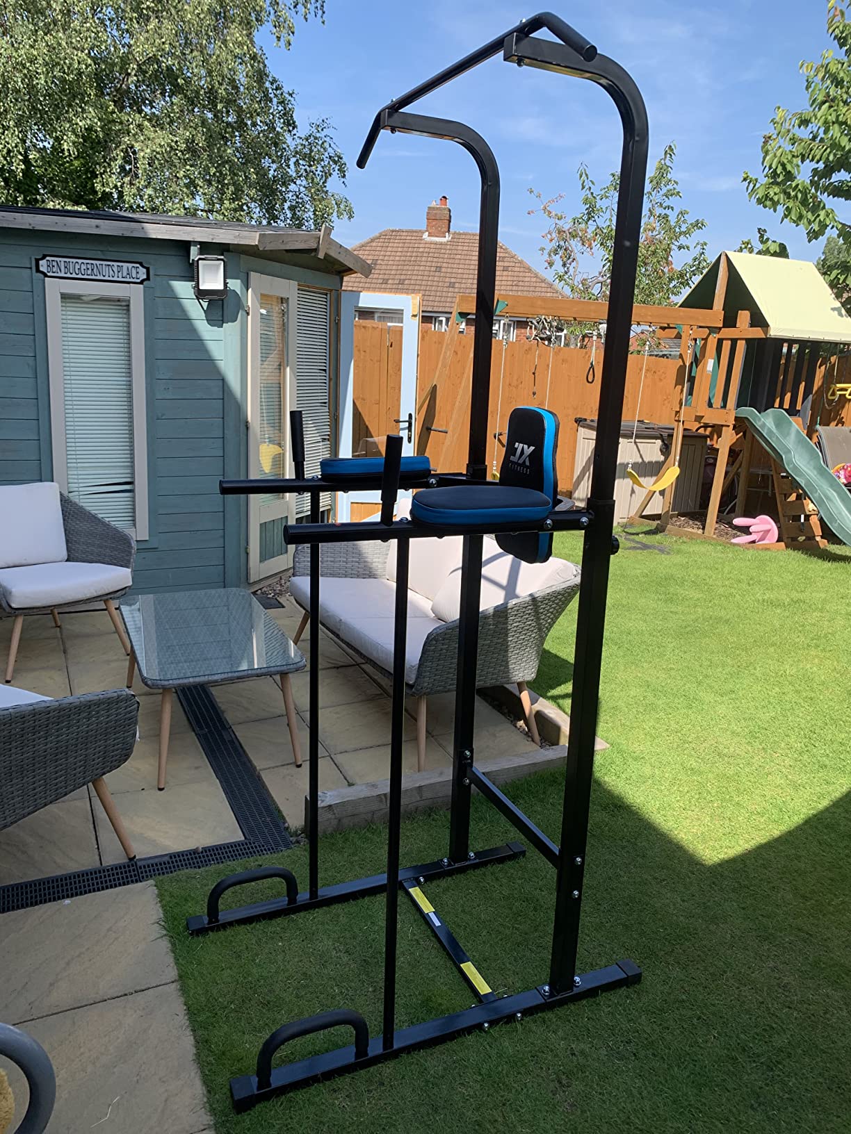 Customer photo
