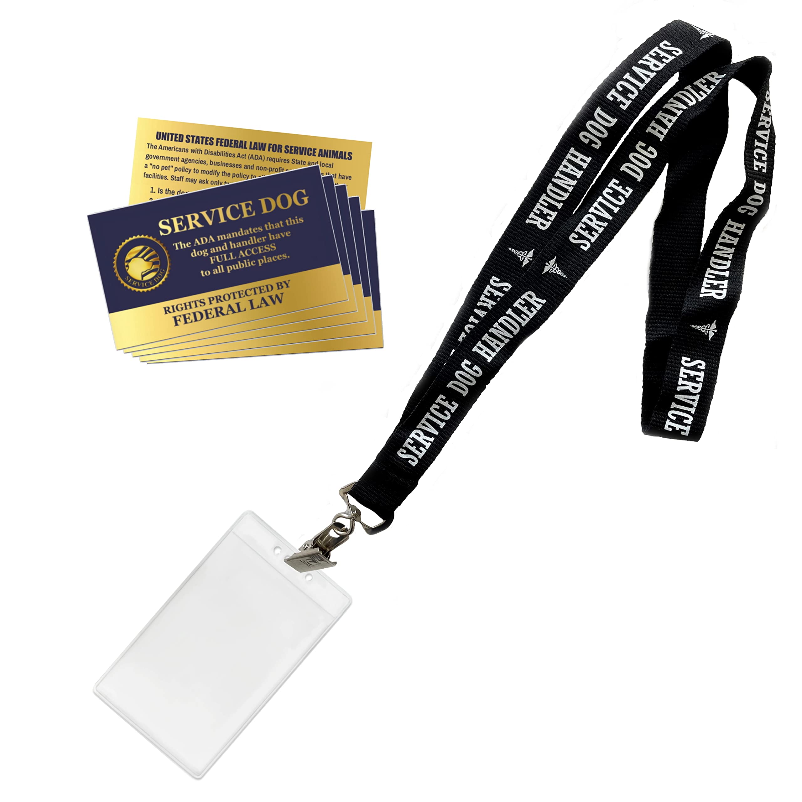 Can A Service Dog Be Used To Carry