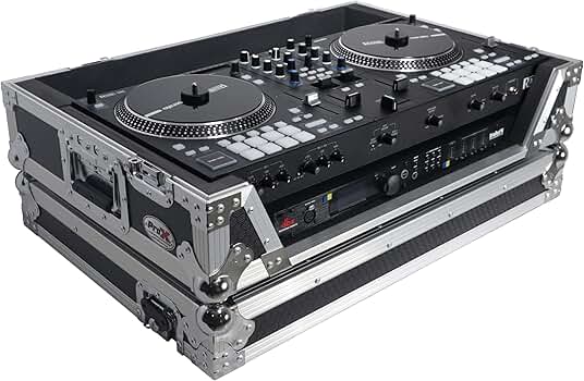 【動作確認済み】RANE ONE DJコントローラー (UDG専用ケース付き) 動作確認済み】RANE ONE DJコントローラー (UDG専用ケース付き) 動作