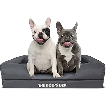 top paw dog bed replacement cover