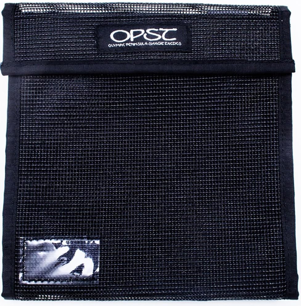 OPST Tip and Head Wallets