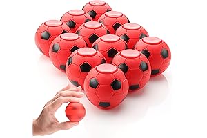 Red Fidget Spinner: Ultimate Sensory Experience for Kids!