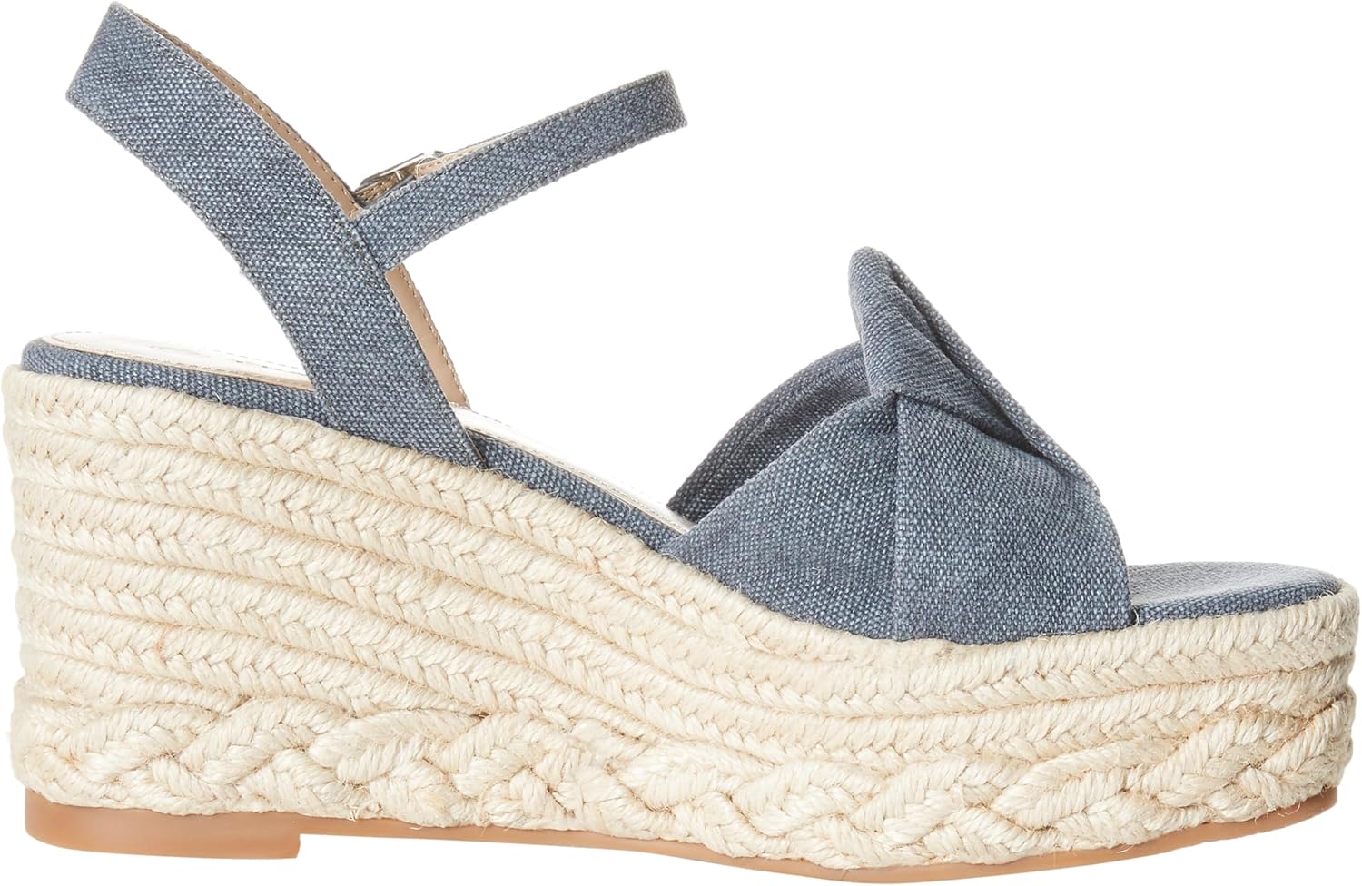 The Drop Women's Jeremy Platform Espadrille - Image 6