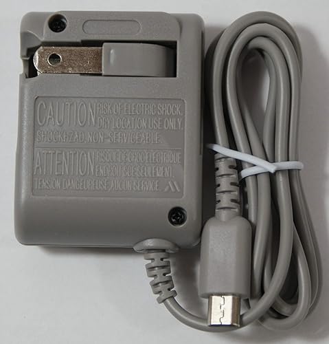 Miniatura 3 de Nuevo cable de alimentación adaptador de CA para batería Nintendo DS Lite