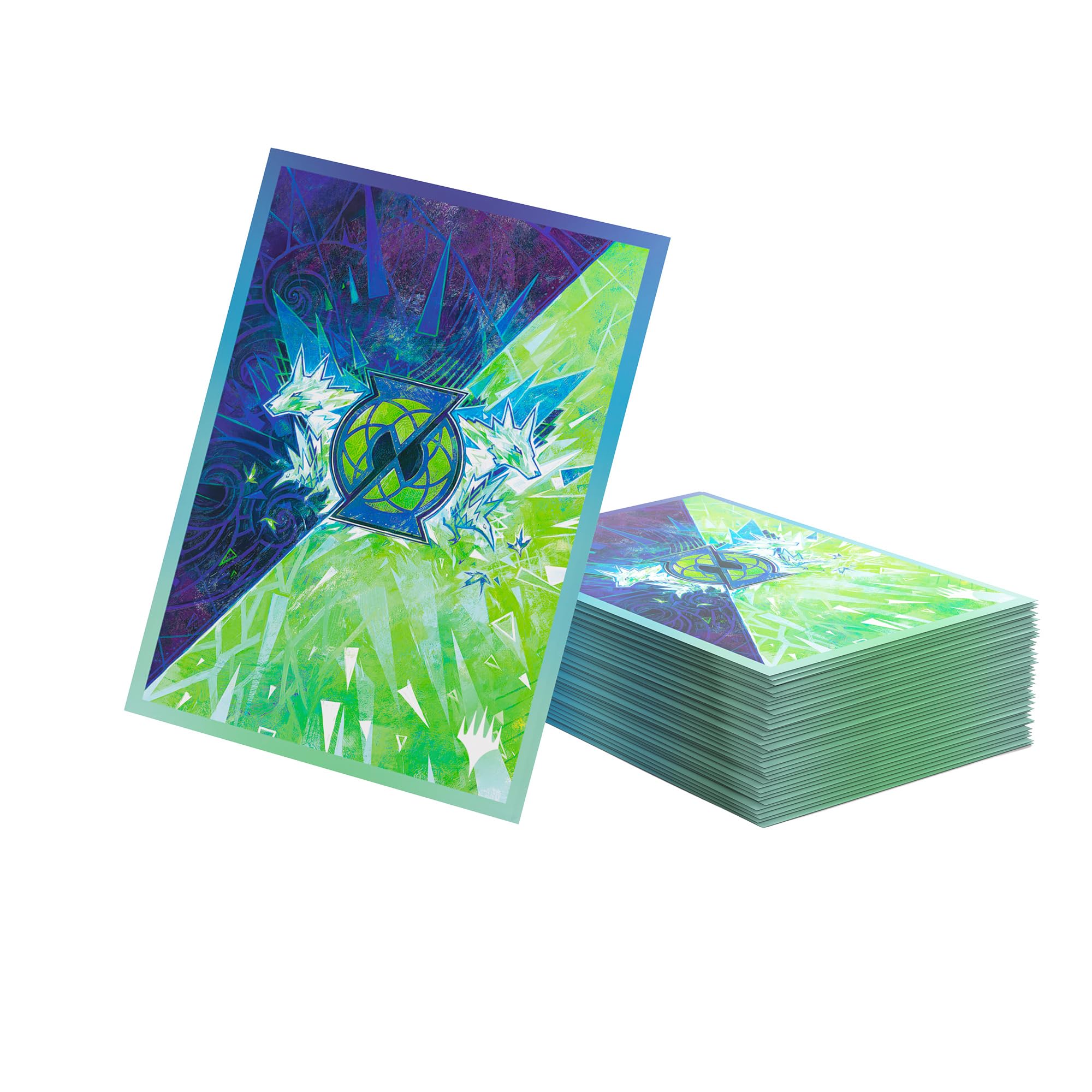 Gamegenic Magic: The Gathering Secrets of Strixhaven Premium Art