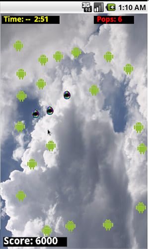 Pop Me – vue 3