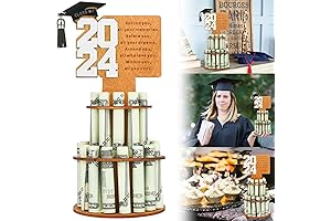2024 Graduation Gift Money Holder