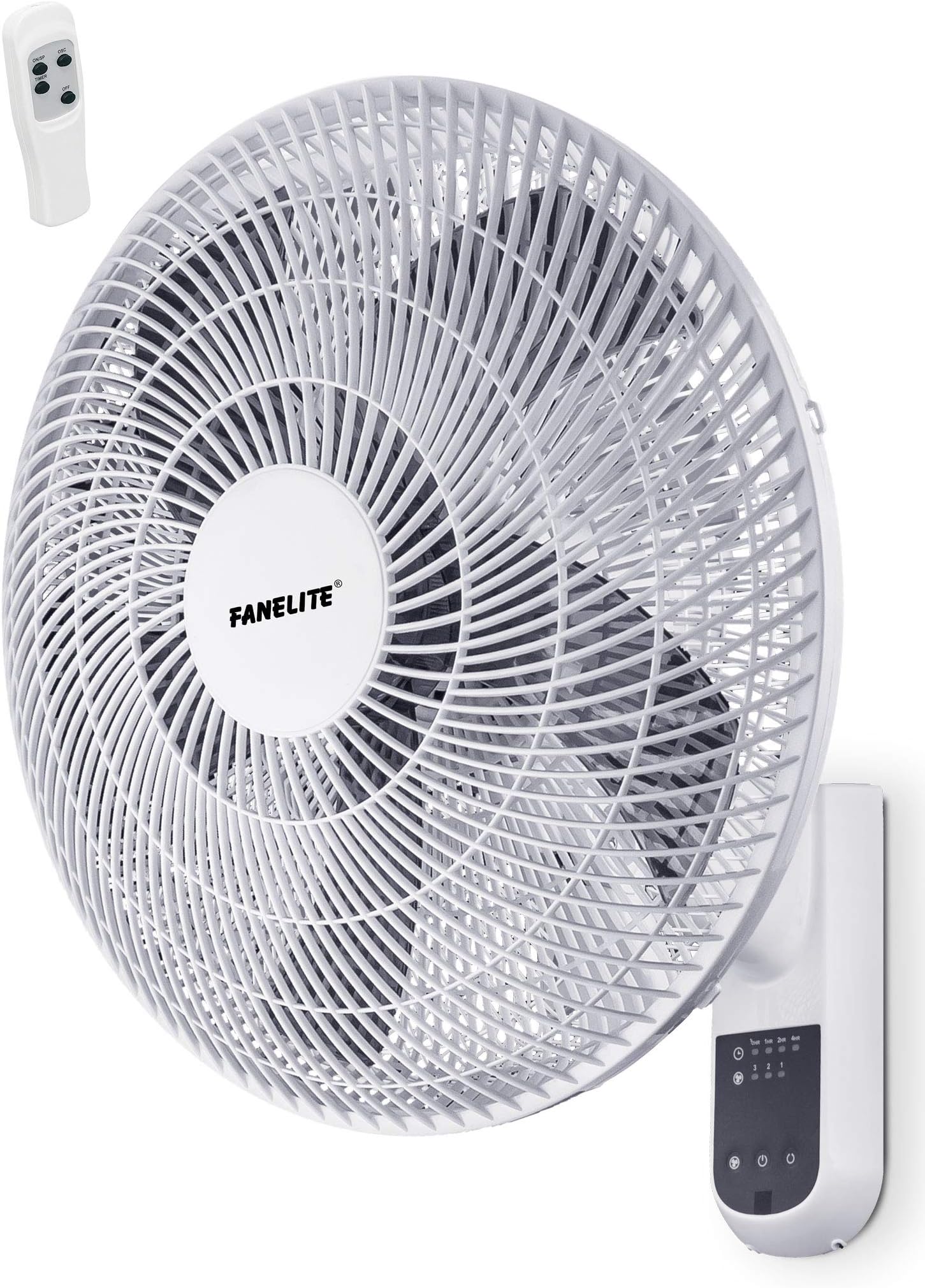 Ventilateur Colonne Silencieux Sans Pale En ABS – 3 Vitesses, 3 Modes, Télécommande, Timer 12h, Oscillation 60° | Leroy Merlin