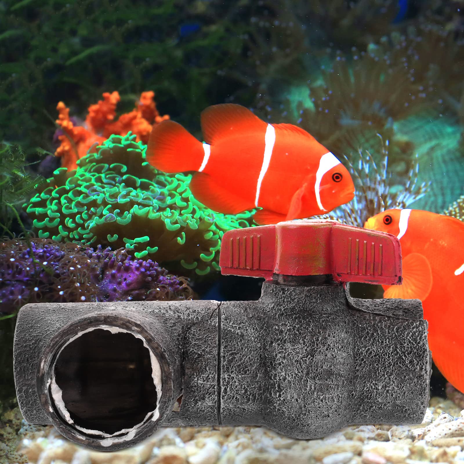 水槽 MOMO dショッピング |ニッソー スライドプラス600 水槽セット 60cm