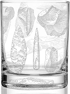 Prehistoric Whiskey Stones