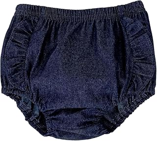 Calzoncillos de algodón para bebé, color azul, talla 68/74/86/92/98