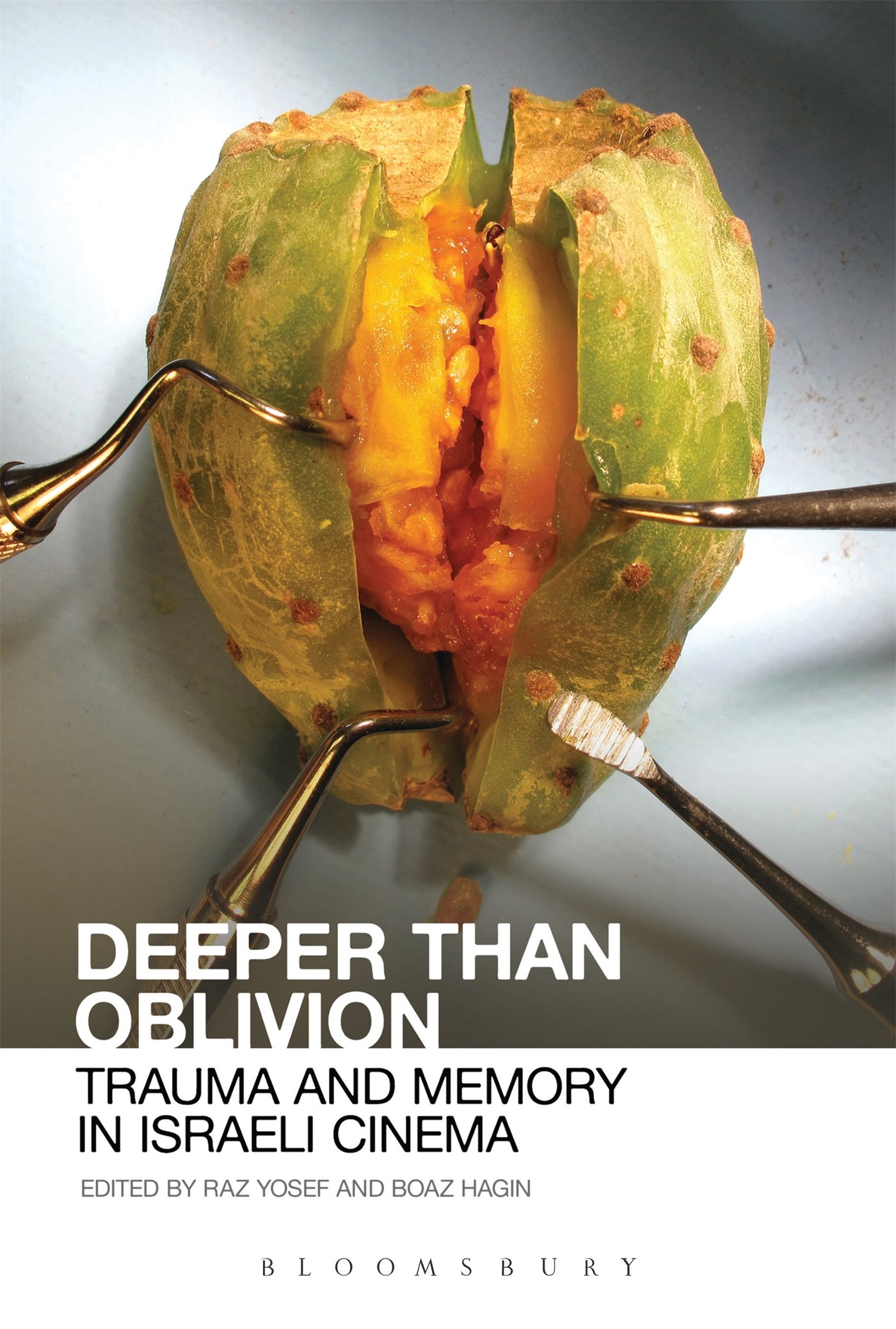Deeper than Oblivion l'étude majeure sur le trauma au cinéma