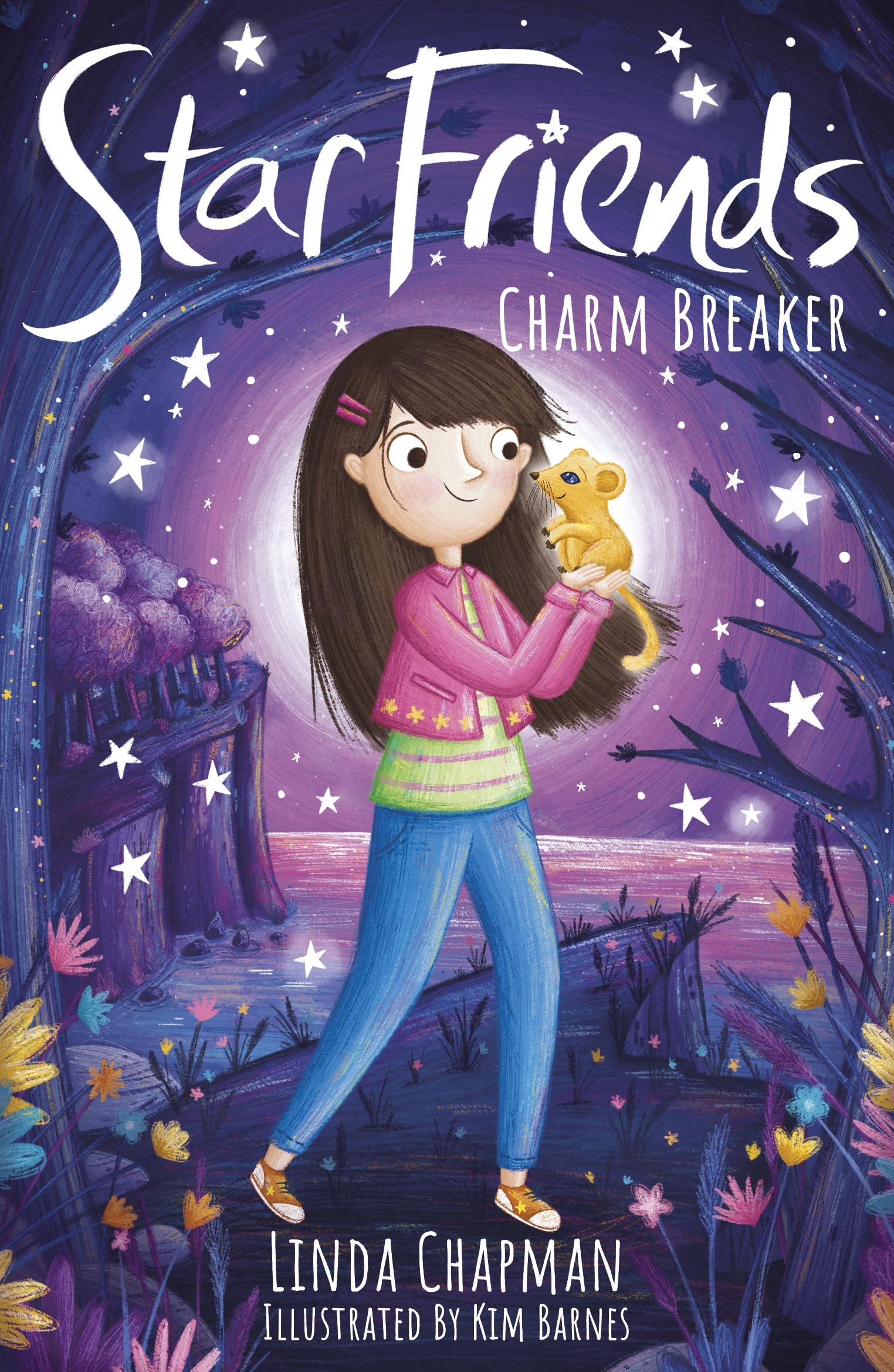 Charm Breaker (Star Friends)