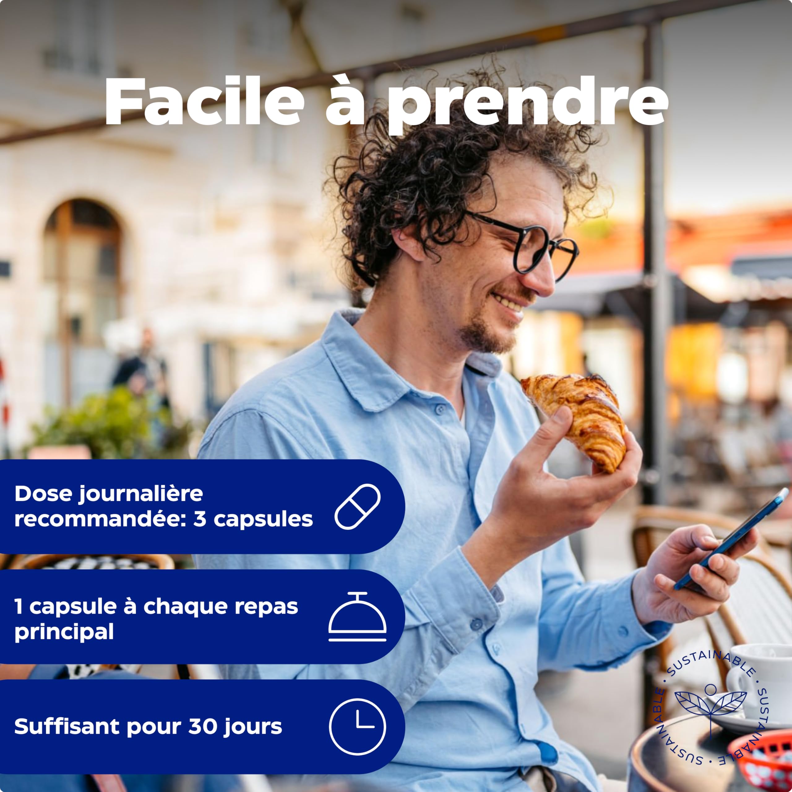 Enzymedica Digest, Formule enzymatique complète pour la santé digestive, 90 gélules