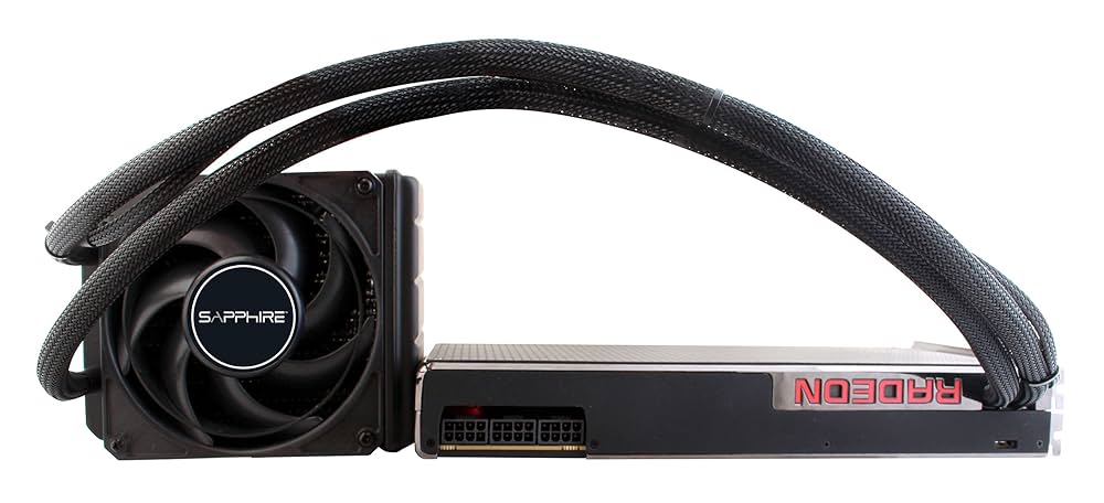 SAPPHIRE RADEON PRO DUO 8G HBM その② Amazon | Sapphire Radeon PRO DUO 8GB HBM HDMI/TRIPLE DP PCI