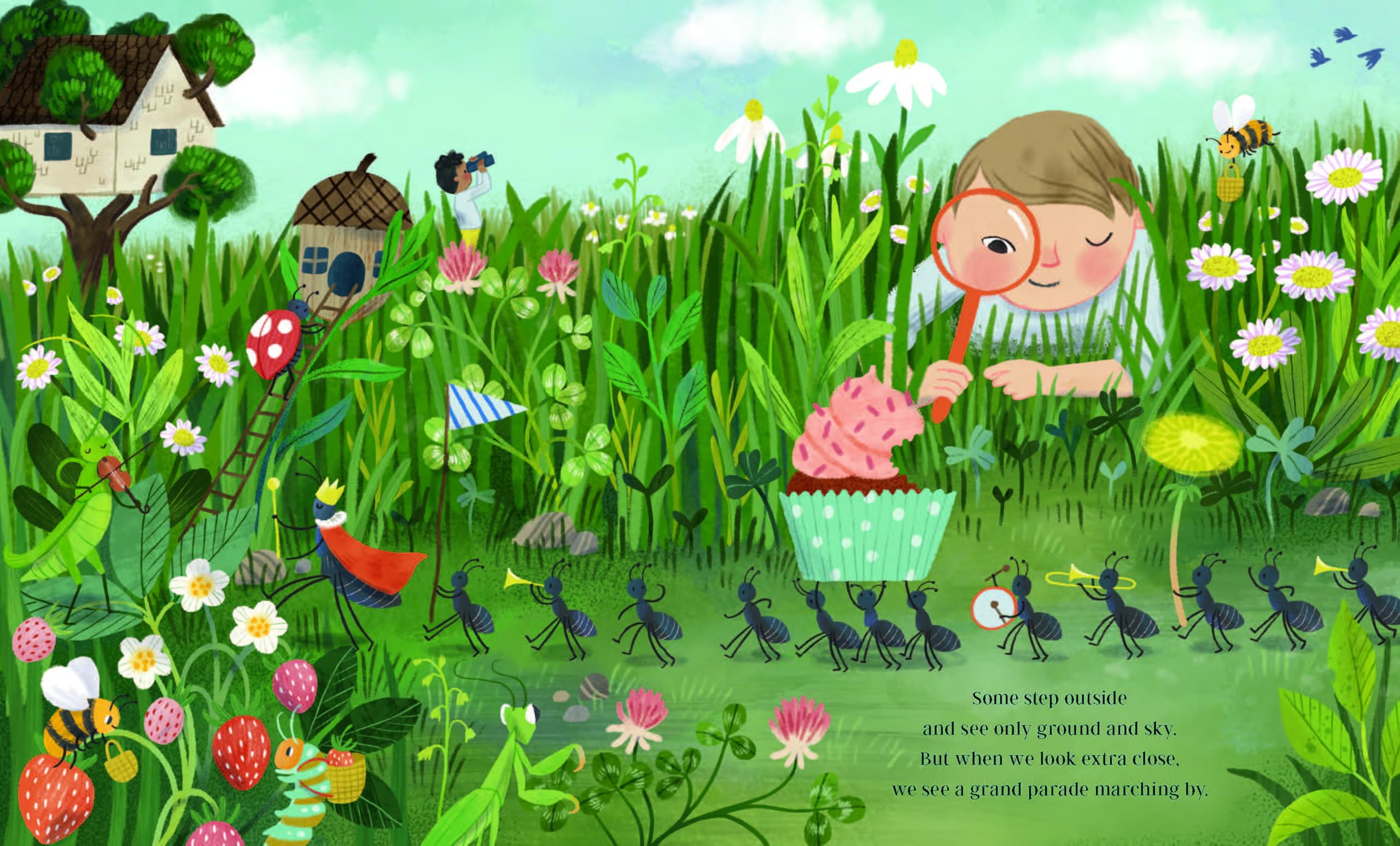 The World Needs the Wonder You See - Image 6