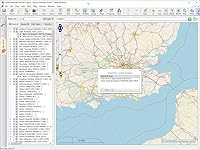 Vista 5 de Calico Pie Family Historian 7 Genealogy and Family Tree Software (Windows)