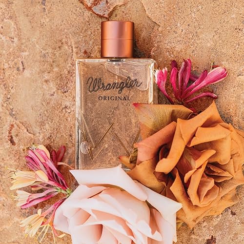 Miniatura 4 de Wrangler Perfume original para ella por Tru Western, 2.5 onzas líquidas, frutas azucaradas, agrio, vibrante.
