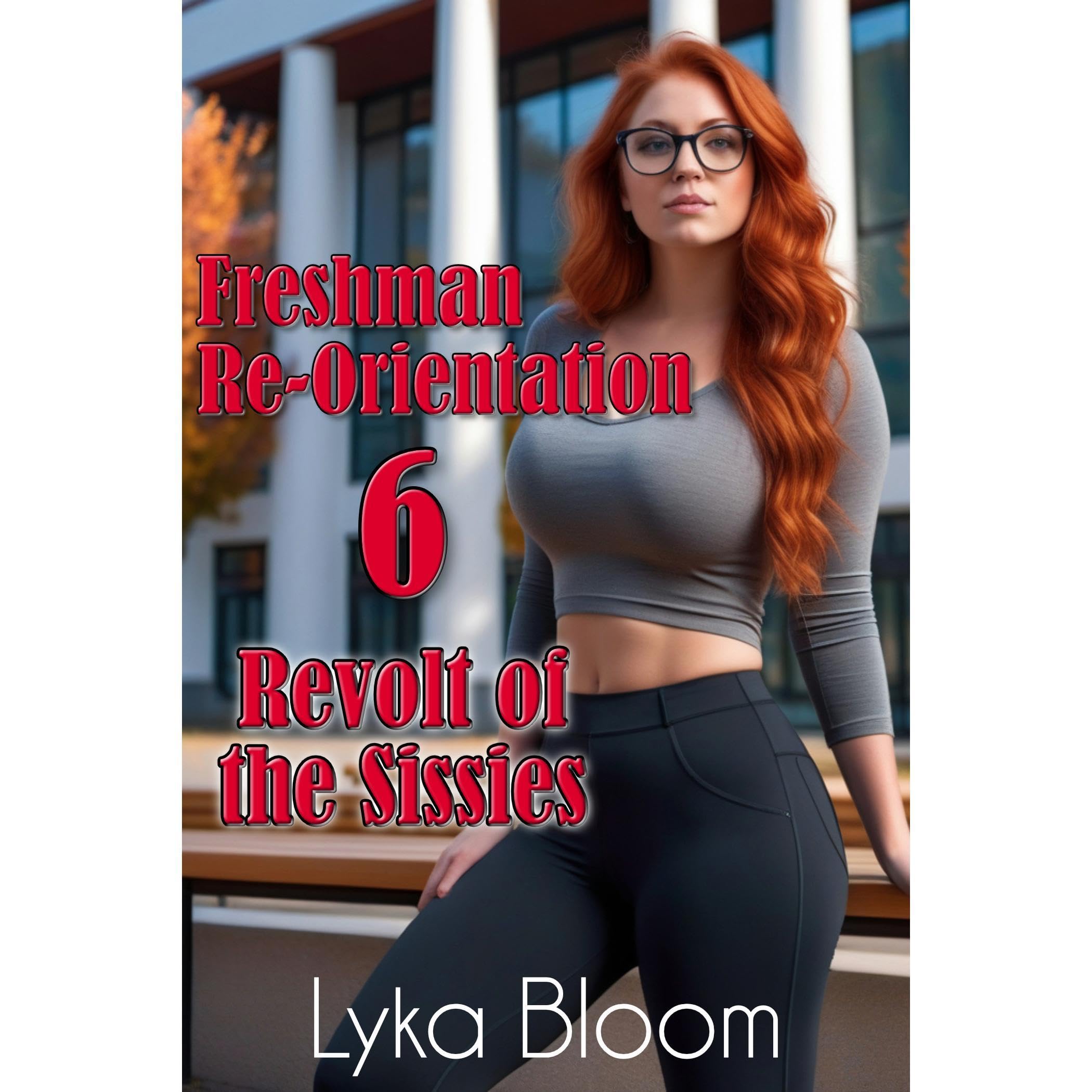 Freshman Re-Orientation 6