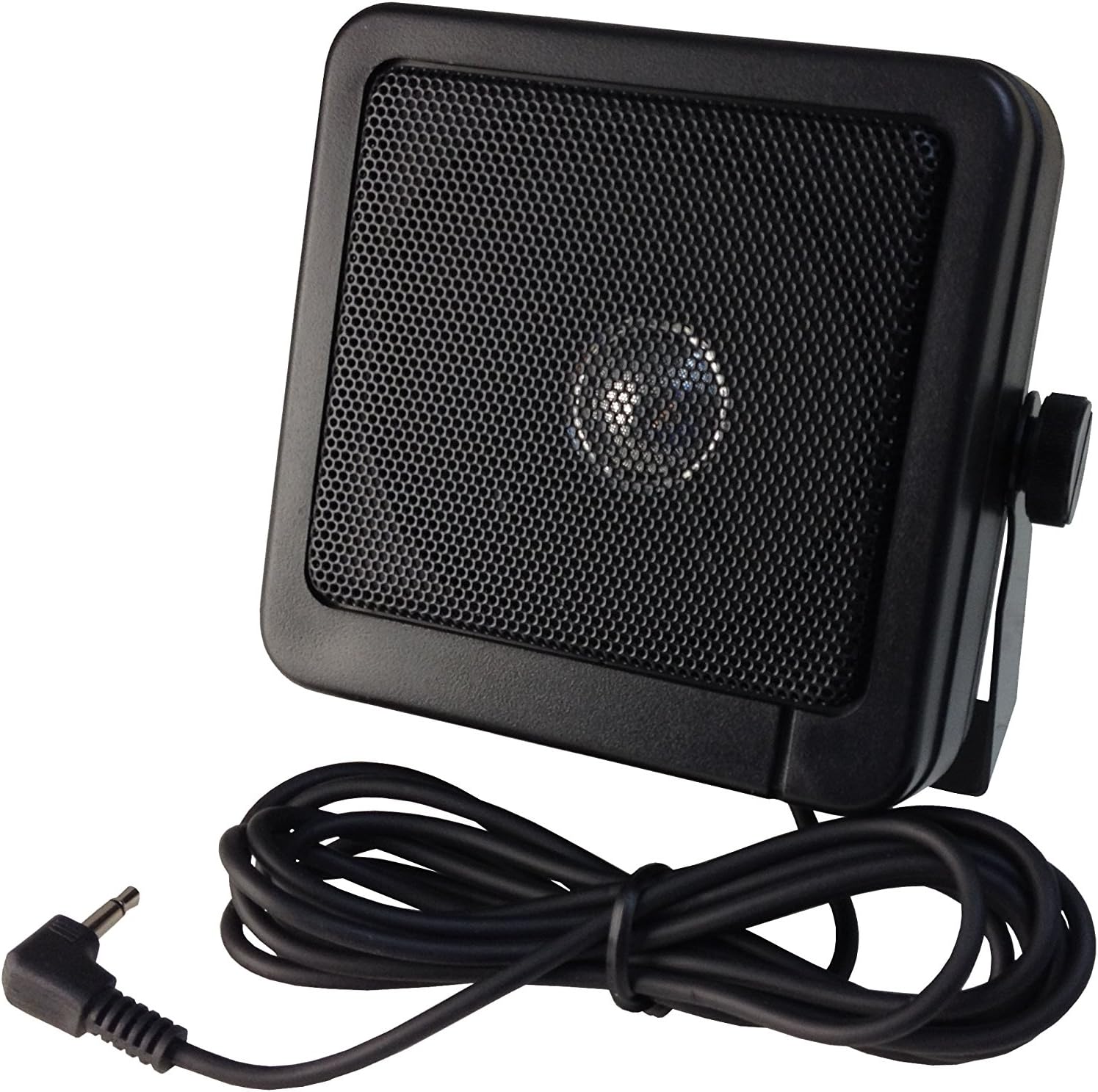 TW-06-L TYPE CB EXTENAL SPEAKER for Mobile Transceiver (Ham Radio/CB Radio)