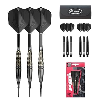 ソフトダーツセット 楽天市場】【送料無料】cuesoul ダーツ 初心者向け ダーツ