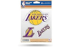 Kobe Decals Emblazoned with Spirit, Uniting Basketball Proponents