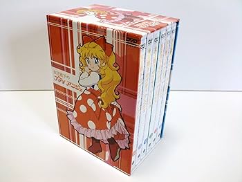 ★サイン色紙　女王陛下のプティアンジェ　潘恵子/永井一郎/曽我部和行さん 81ZOmMAQyRL._UF350,350_QL80_.jpg