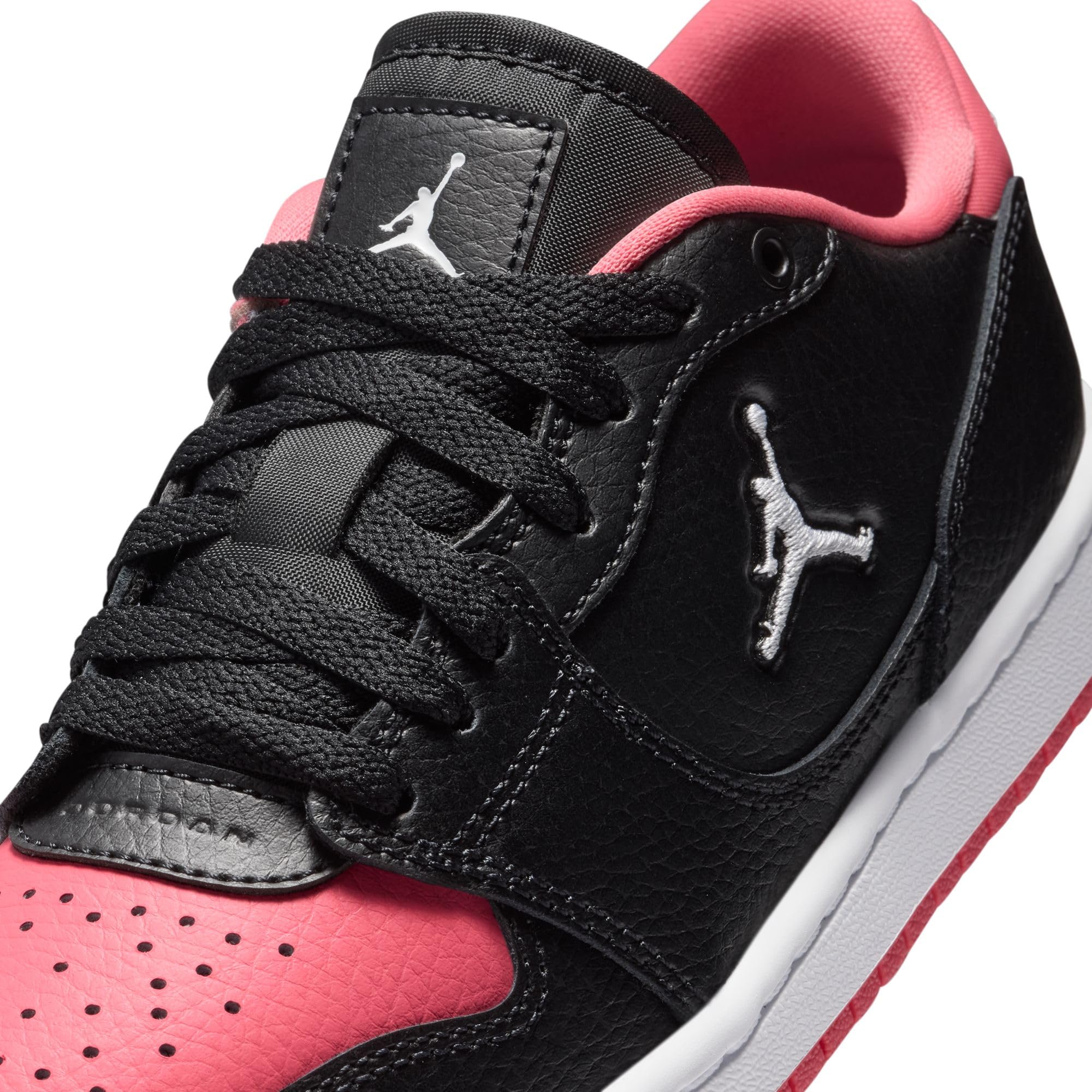 NIKE Uniseks - dzieci Jordan Access Court Low (Gs) buty do koszykówki