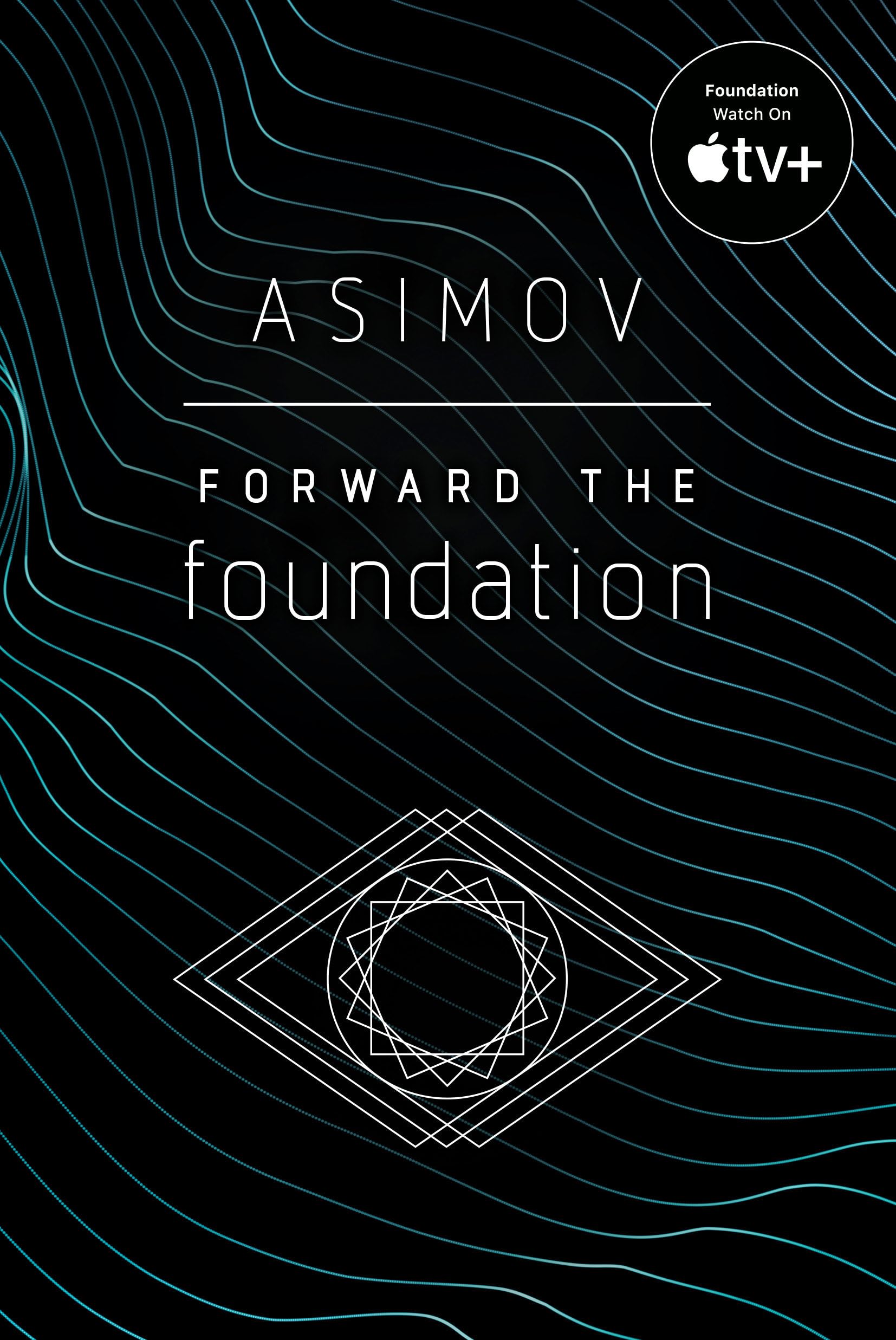 Forward the Foundation