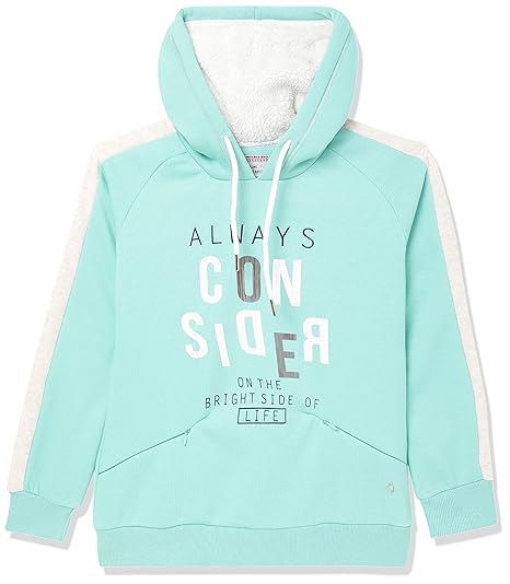 Monte Carlo Girls Sweatshirt