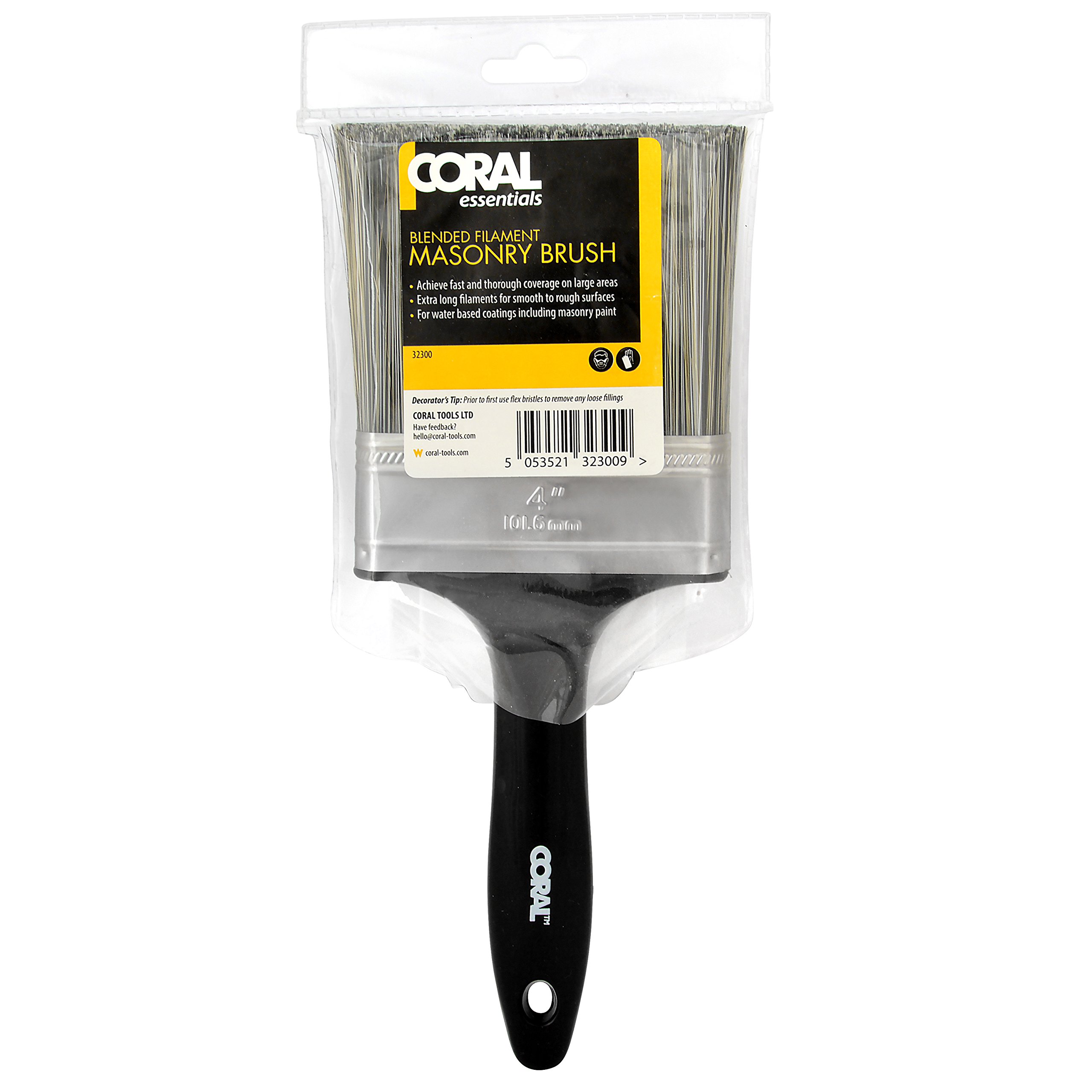 Home Depot Brochas Para Pintar De Pulgadas BROCHA BEHR GOLD MASTER