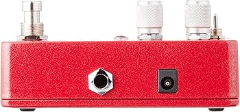 Empress Effects Distortion ディストーションペダル Empress Effects