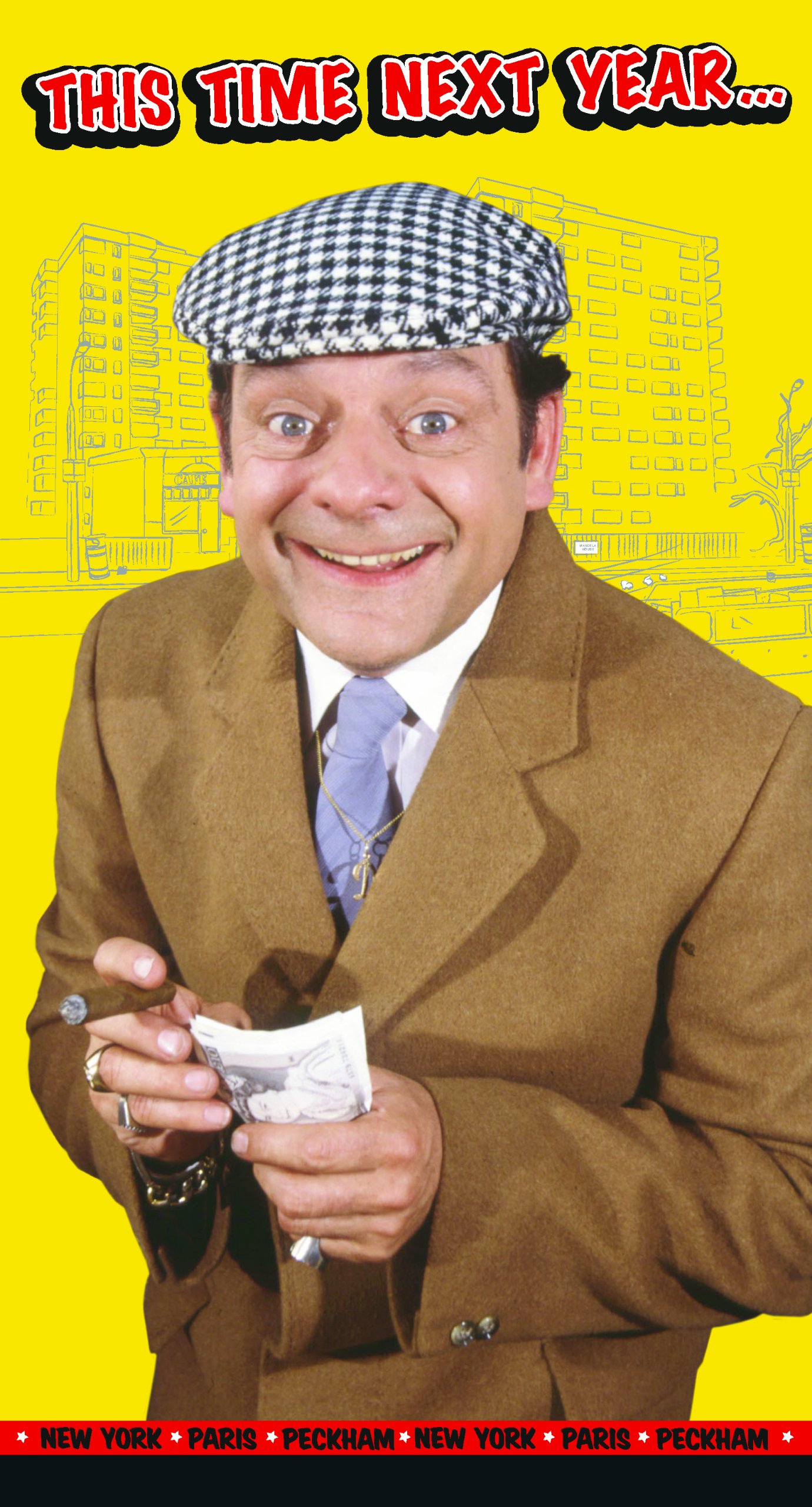 Buy Only Fools and Horses Sound Greeting Card Only Fools and Horses OF011 Son Birthday Card Buy Only Fools and Horses Sound Greeting Card Only Fools and Horses OF011 Son Birthday Card