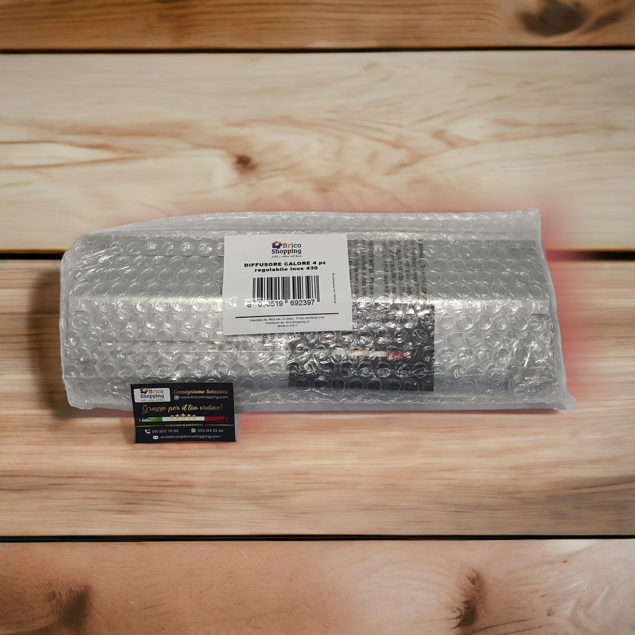 BricoShopping® Difusor de Calor para Barbacoa a Gas Repuesto UNIVERSAL REGULABLE INOX Quemador de Repuesto Parrilla Difusora de Chispas Cubierta de Protección Placa para Cubrir los Quemadores (Acero