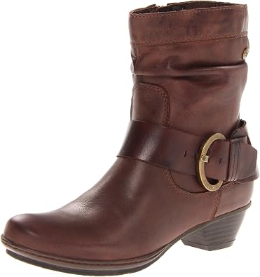Amazon.com: Pikolinos Brujas 801 – 8003 Gris de la mujer arranque, Marrón,  4.5-5 B(M) US : Ropa, Zapatos y Joyería