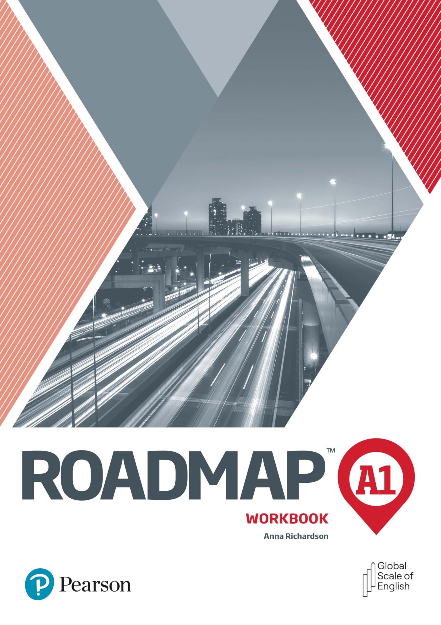 Roadmap A1 Workbook with Digital Resources