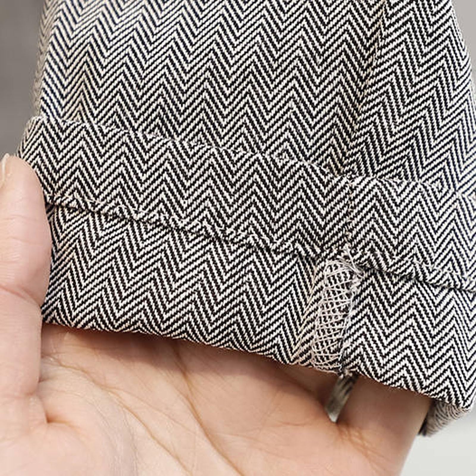 Generisch Kinder Anzug Set Junge,Elegante Jungenweste FüR HochzeitsgäSte Und Partys FüR Kleinkinder Und Junge Jungen Mit Knopfverschluss