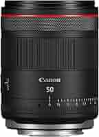 極美品 Canon RF 50mm F1.4 L VCM Amazon.com : Canon RF50mm F1.4 L VCM : Electronics