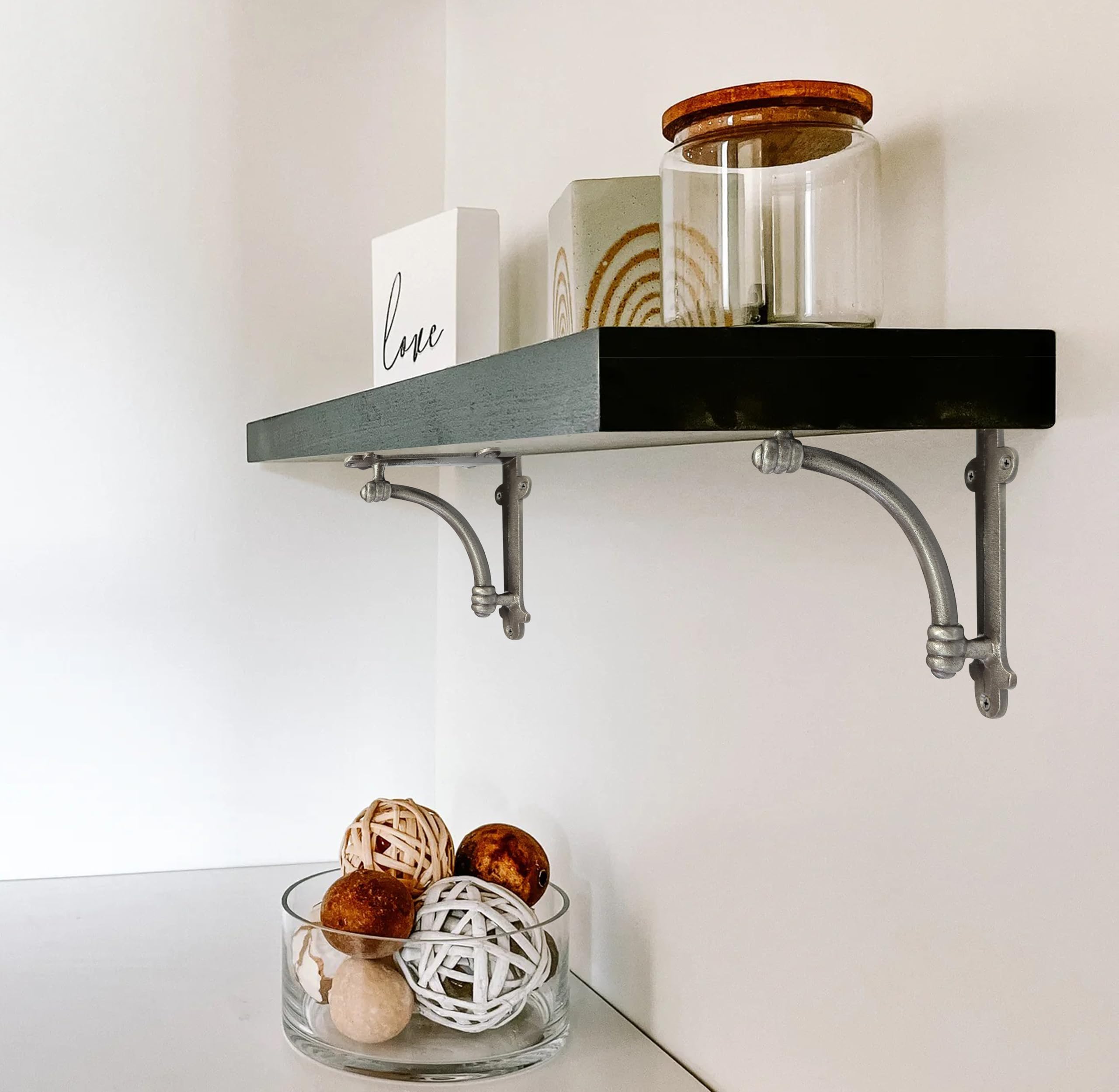 【SALE】vintage iron shelf 1255*1200*300 Industrial Retro Wall Mount Iron Pipe Shelf,DIY Open Bookshelf