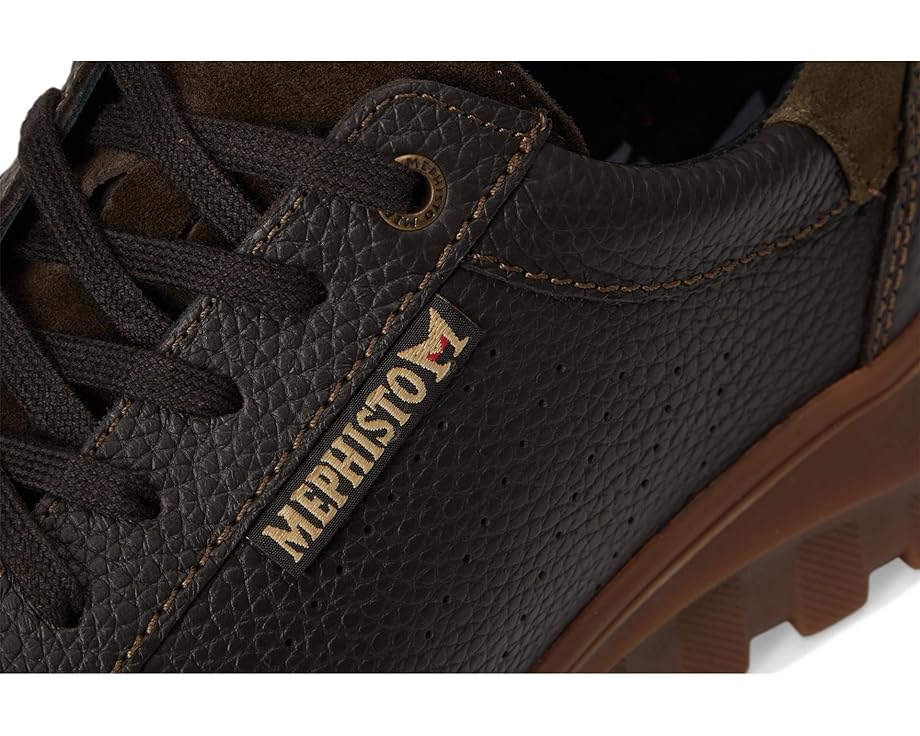 Mephisto Flynn - Right View