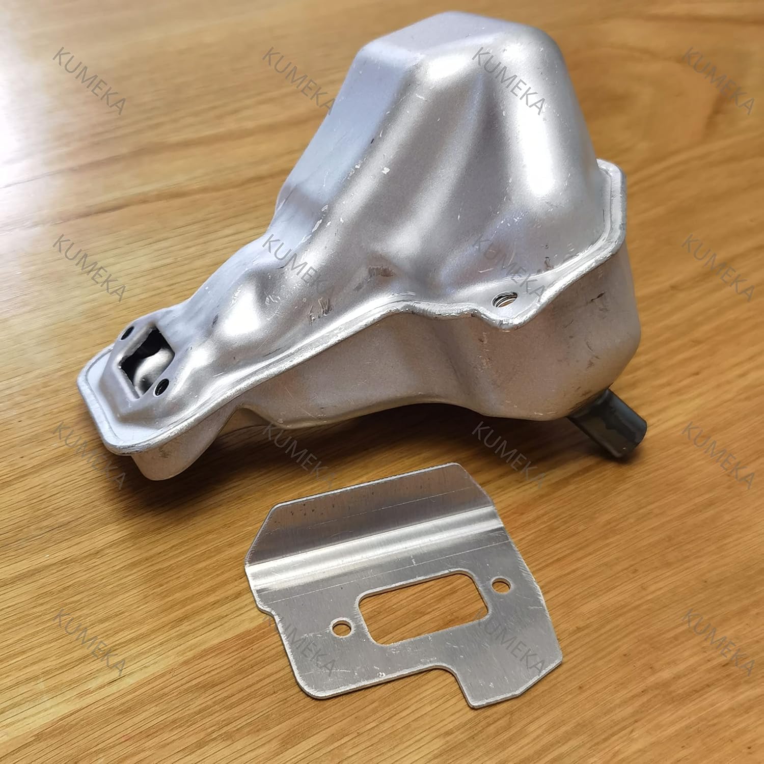 K750 Muffler Exhaust Fits K750 K760 Cut-off Saws Replace 587 66 87-02