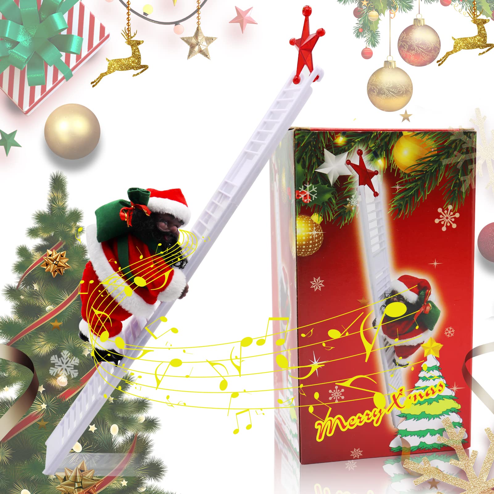 Photo 1 of 3 CHRISTMAS BUNDLE