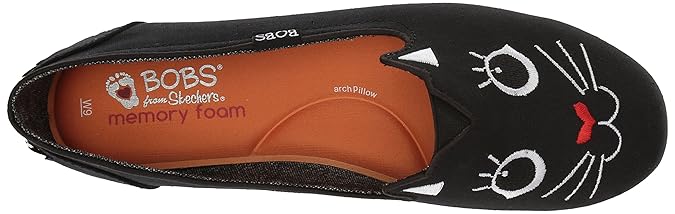 bobs cattitude shoes