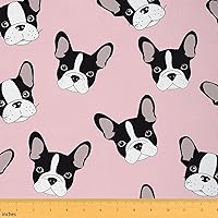 Vista 46 de The Yard - Tela de camuflaje gris, tela de tapicería negra blanca y gris para coser sillas, sofá, tela impermeable abstracta de camuflaje militar