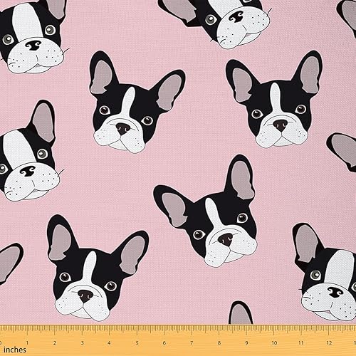 Miniatura 46 de The Yard - Tela de camuflaje gris, tela de tapicería negra blanca y gris para coser sillas, sofá, tela impermeable abstracta de camuflaje militar