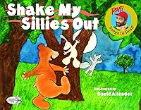 Algopix Similar Product 7 - Shake My Sillies Out Raffi Songs to