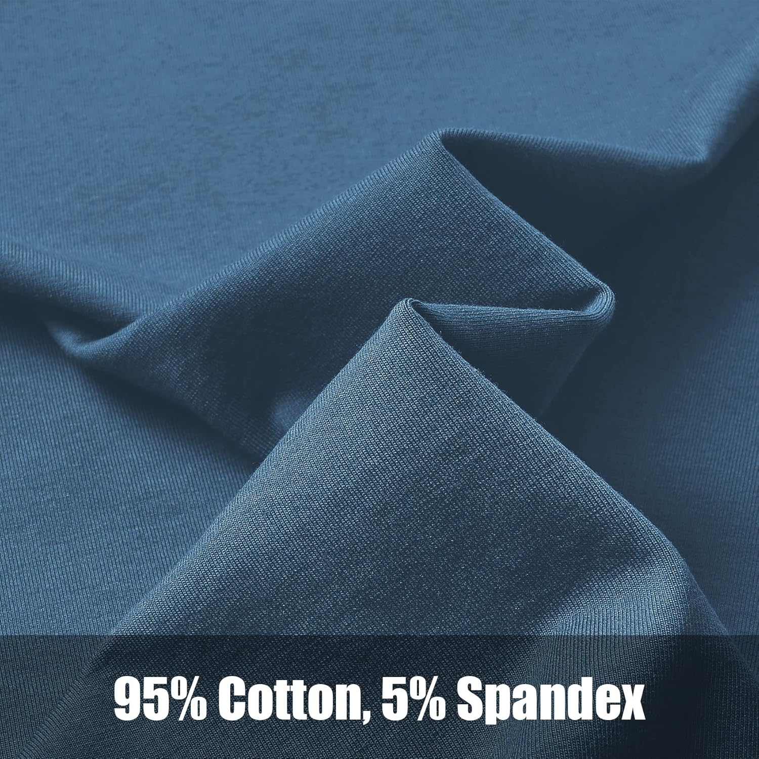 LETAOTAO Mens Tall T Shirts Tie Dye Shirts for Men Extra Long Tshirts Longline Hipster Print Tee for Tall Men - Image 5